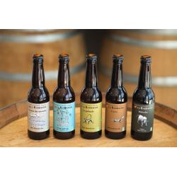 Bière Bio