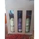 Coffret 3 sirops Bio