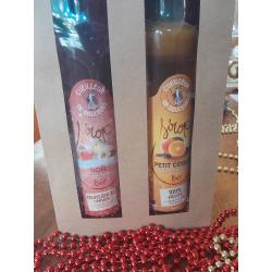 Coffret Sirops Bio