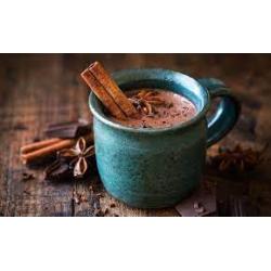 chocolat chaud