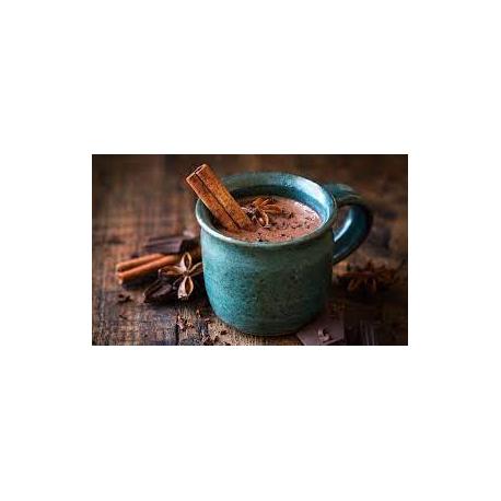 chocolat chaud