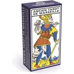 Ancien Tarot de Marseille - Ed.Grimaud