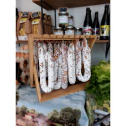 Saucisson de Poulet Fermier