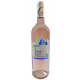 GARD IGP Rosé Syrah (bouteille 75cl)