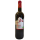 IGP OC MERLOT (bouteille 75cl)