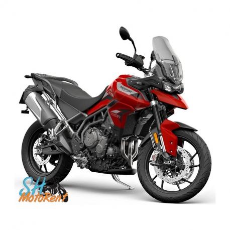 Location moto triumph tiger 900 gt