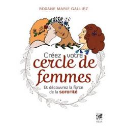 Créez votre Cercle de Femmes