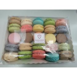 NOS MACARONS