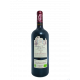IGP OC MERLOT cuvée Gourmande  (bouteille 75cl)