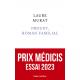 Proust  roman familial