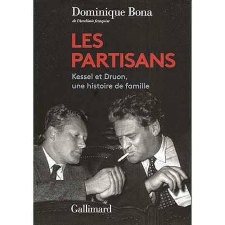 Les partisans