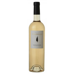 Viognier - 2023 - Mas des Tourelles - IGP Pays d'Oc - blanc - 75cl