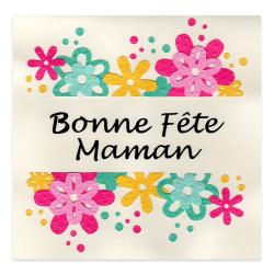 Bon fête des mamans