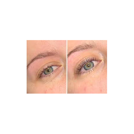 Lash botox Lash botox
