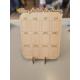 Tableau photos de classe personnalisable