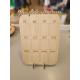 Tableau photos de classe personnalisable