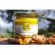 Miel et Curcuma 250g