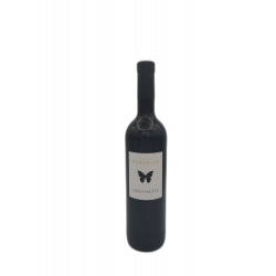 Grenache noir - 2024 - Mas des Tourelles - IGP Pays d'Oc -  rouge - 75cl