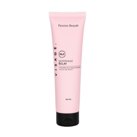 Gommage exfoliant Visage Gommage exfoliant Visage