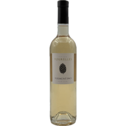 Mas des Tourelles - IGP Pays d'Oc - Vermentino - 2024 - blanc - 75cl