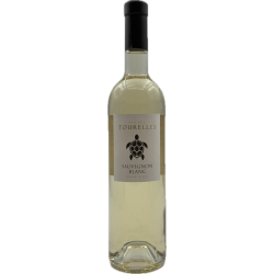 Mas des Tourelles - IGP Pays d'Oc - Sauvignon blanc - 2024 - blanc - 75cl