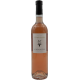 Grenache rosé - 2024 - Mas des Tourelles - IGP Pays d'Oc -  rosé