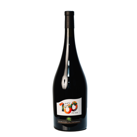 Cuvée des 100 ans