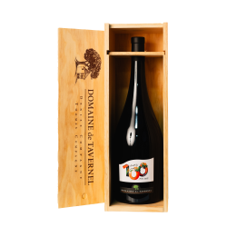 1 Magnum avec sa caisse - Cuvée des 100 ans