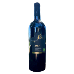 IGP OC GOURMANDISE (bouteille 75cl)
