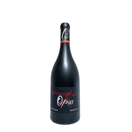 OPUS IGP OC (bouteille 75cl)