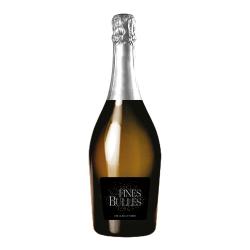 Fines Bulles Blanc