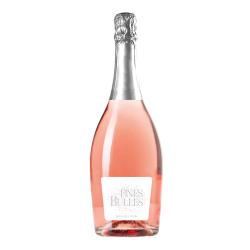 Fines Bulles Rosé