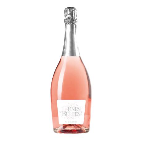 Fines Bulles Rosé