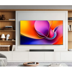HISENSE Téléviseur 4K LED 58'' 146 cm 58E61QT