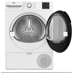 BEKO Sèche linge hublot D0H11030 10kg