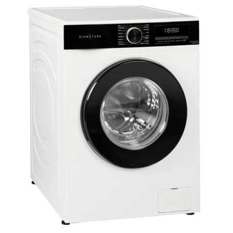 SIGNATURE Lave-linge hublot SLF1043-ANE 10 kg