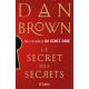 le secret des secrets       dan brown