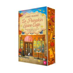 le pumpkin spice café