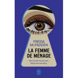 la femme de ménage