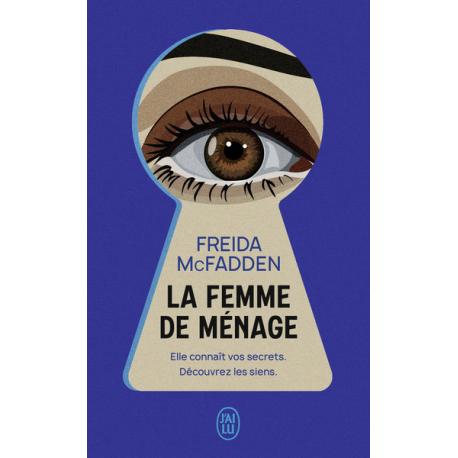 la femme de ménage