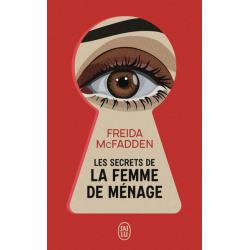 les secrets de la femme de ménage