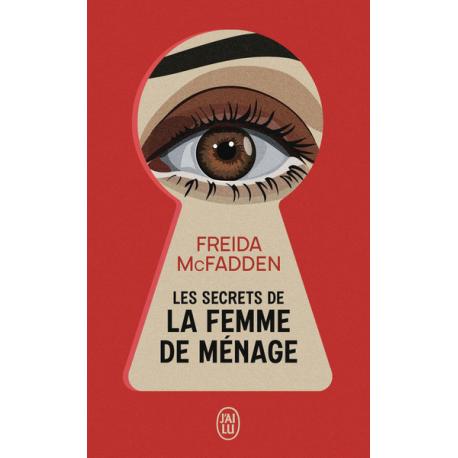les secrets de la femme de ménage