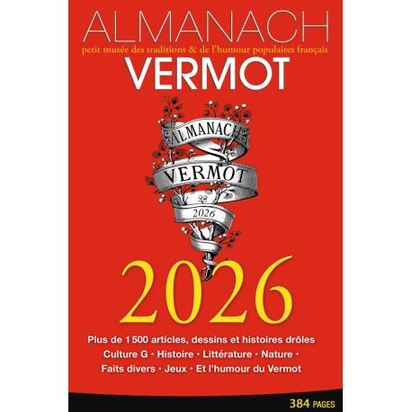 almanach vermot