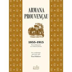 Armana prouvencau