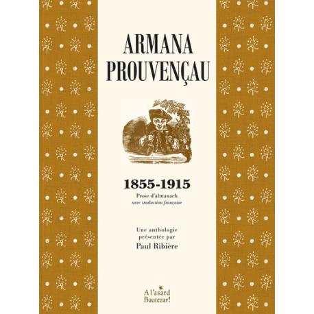 Armana prouvencau