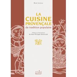 la cuisine provencale