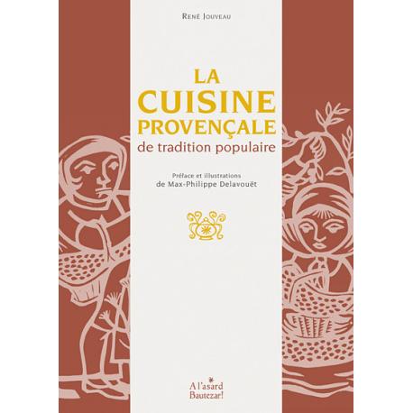 la cuisine provencale