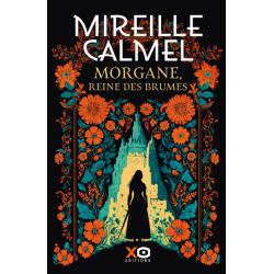 morgane reine des brumes