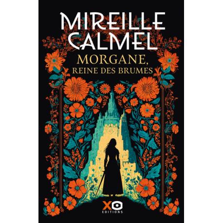 morgane reine des brumes