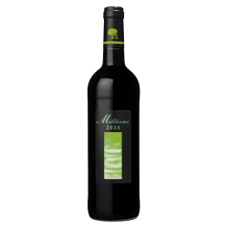 1 bouteille de 750ml - MILLESIME 2024 -